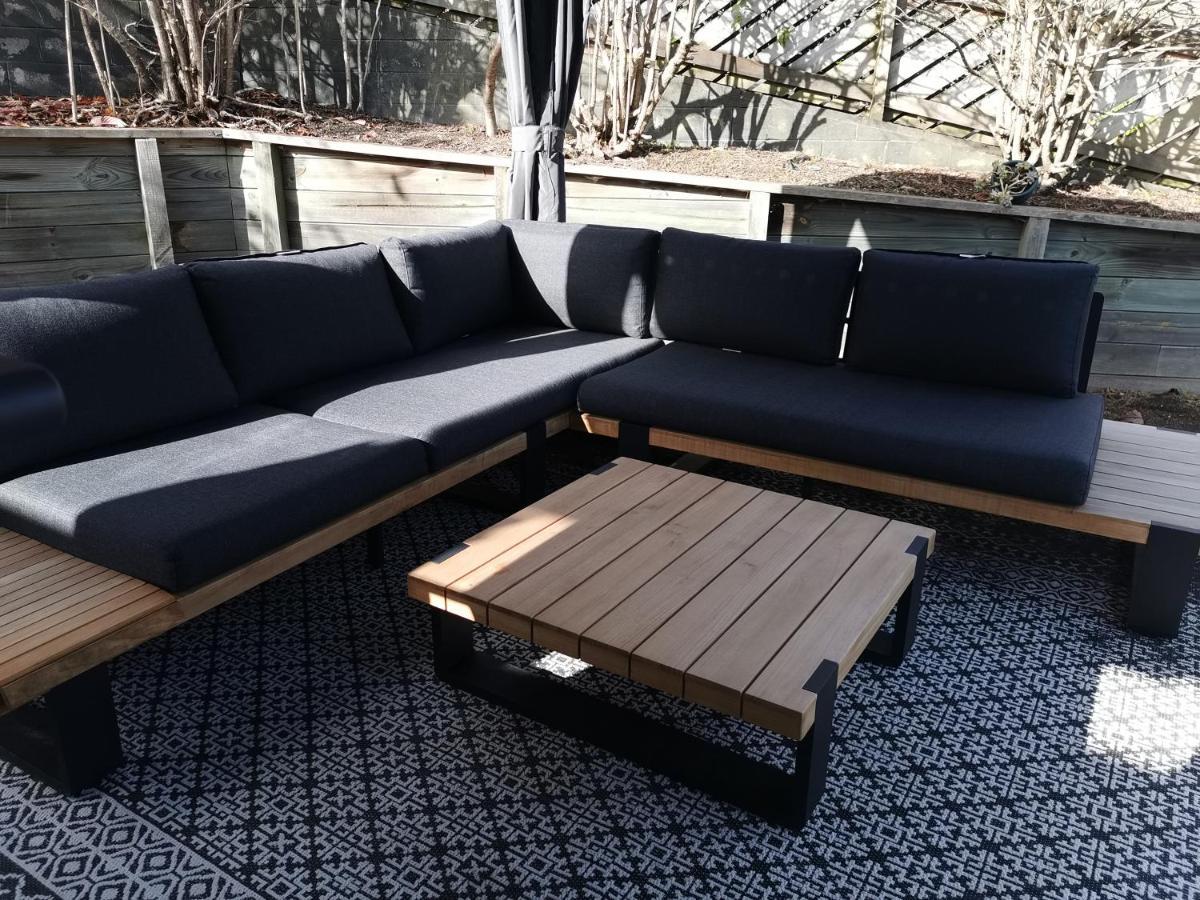 Lake Taupo Holiday Home Екстер'єр фото